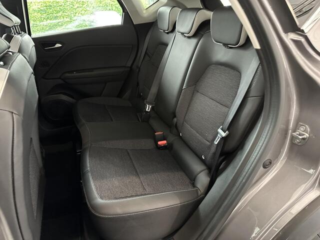 Renault CAPTUR 1.3 mild hybrid 160 techno | AUTOMAAT | NAVIGATIE | RONDOM ZICHT CAMERA |