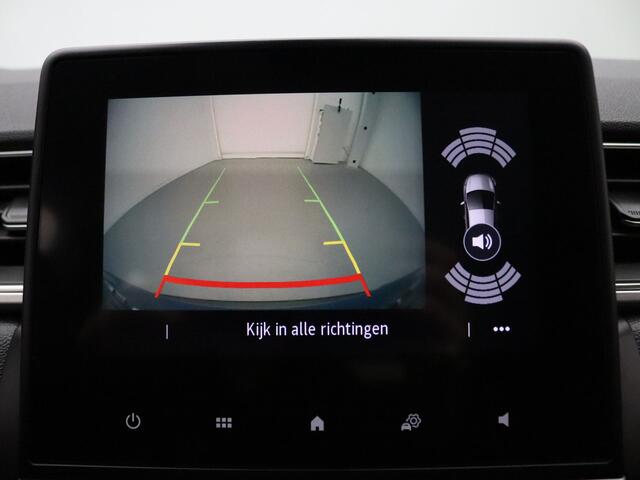 Renault CAPTUR 130pk TCe Intens Automaat Camera | Adapt. Cruise | Navi | Parkeersens. v+a | Stuurverw.