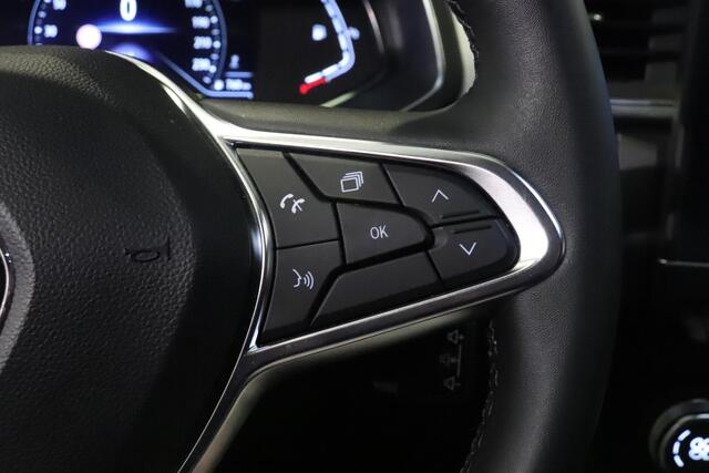 Renault CAPTUR 1.0 TCe 90 Intens | Camera | Climate Control | Cruise control | AppleCarplay AndroidAuto | LED | DAB |