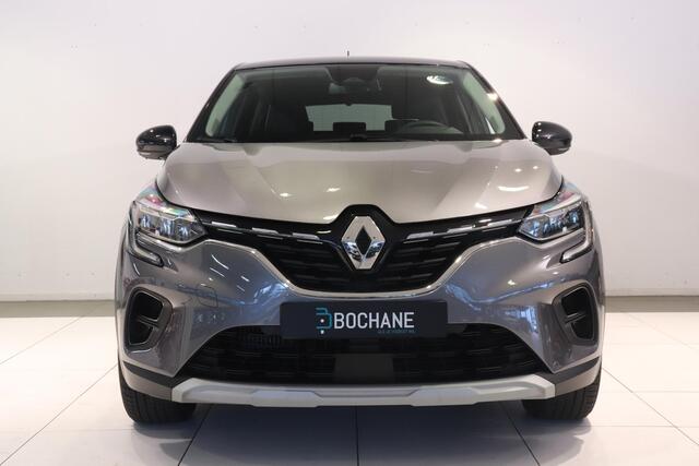 Renault CAPTUR 1.0 TCe 90 Intens | Camera | Climate Control | Cruise control | AppleCarplay AndroidAuto | LED | DAB |