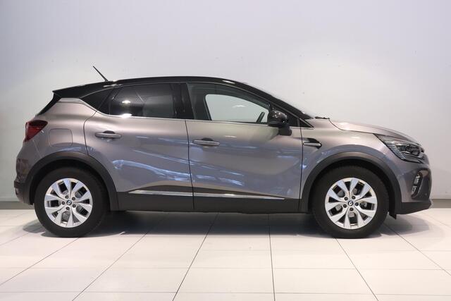 Renault CAPTUR 1.0 TCe 90 Intens | Camera | Climate Control | Cruise control | AppleCarplay AndroidAuto | LED | DAB |