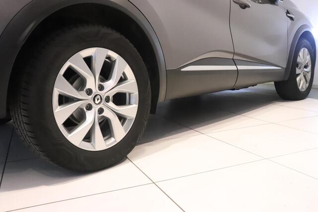 Renault CAPTUR 1.0 TCe 90 Intens | Camera | Climate Control | Cruise control | AppleCarplay AndroidAuto | LED | DAB |