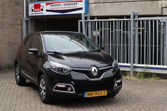 Renault CAPTUR 0.9 TCe Limited