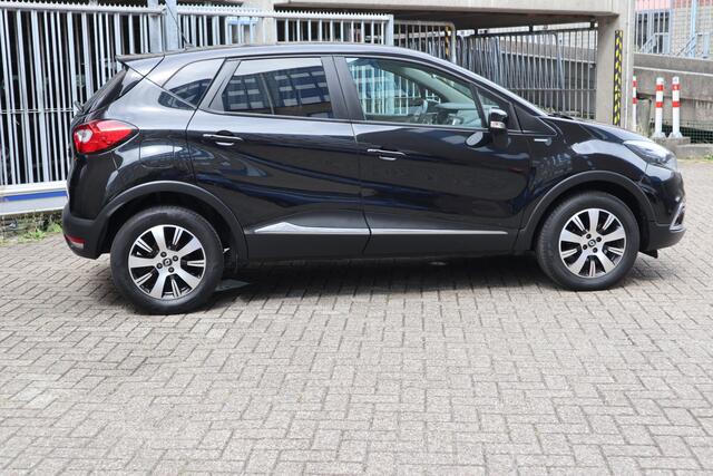 Renault CAPTUR 0.9 TCe Limited