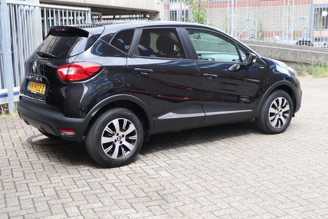 Renault CAPTUR 0.9 TCe Limited