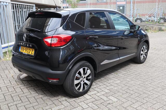 Renault CAPTUR 0.9 TCe Limited