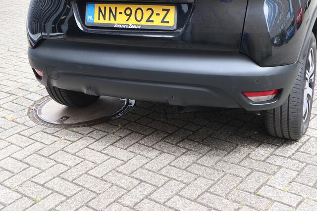 Renault CAPTUR 0.9 TCe Limited