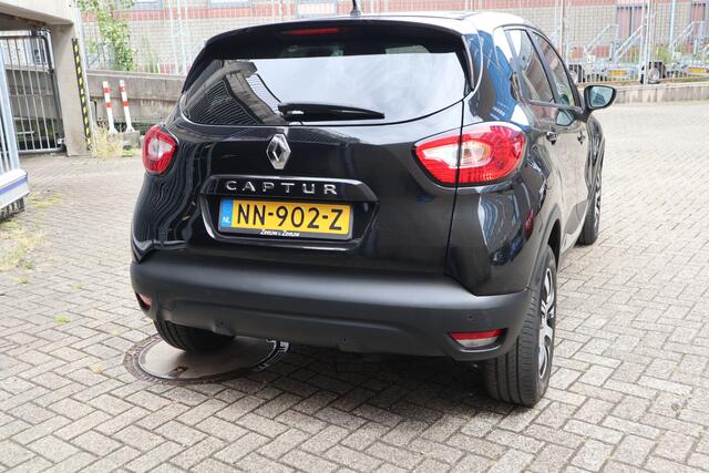 Renault CAPTUR 0.9 TCe Limited