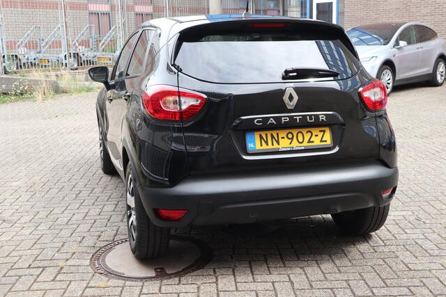 Renault CAPTUR 0.9 TCe Limited