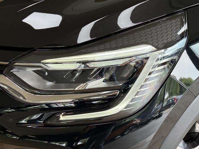 Renault CAPTUR 1.3 TCe 155 Edition One | Groot Navi | Bose | Pano | 360 | 18" | Stuur & stoel verwarming | 100% elk jaar Dealer onderhouden!