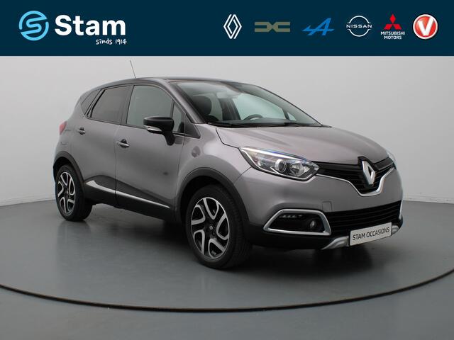 Renault CAPTUR 120pk TCe Xmod Automaat Camera | Cruise | Navi | Parkeersens. achter | Stoelverw. | Trekhaak