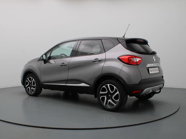 Renault CAPTUR 120pk TCe Xmod Automaat Camera | Cruise | Navi | Parkeersens. achter | Stoelverw. | Trekhaak