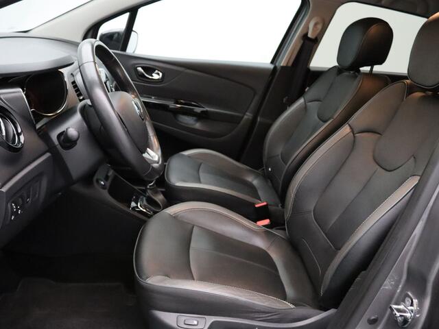 Renault CAPTUR 120pk TCe Xmod Automaat Camera | Cruise | Navi | Parkeersens. achter | Stoelverw. | Trekhaak