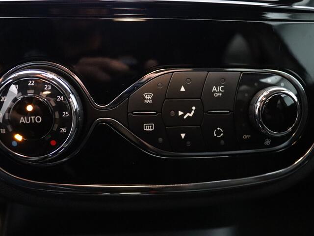Renault CAPTUR 120pk TCe Xmod Automaat Camera | Cruise | Navi | Parkeersens. achter | Stoelverw. | Trekhaak