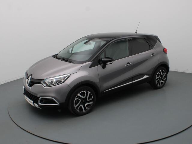 Renault CAPTUR 120pk TCe Xmod Automaat Camera | Cruise | Navi | Parkeersens. achter | Stoelverw. | Trekhaak