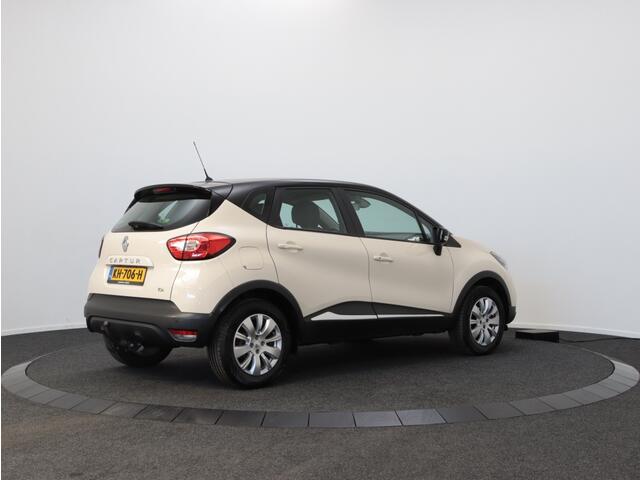 Renault CAPTUR 0.9 TCe Expression | Navigatie | Trekhaak | Navigatie |