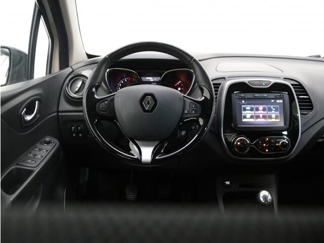 Renault CAPTUR 0.9 TCe Expression | Navigatie | Trekhaak | Navigatie |