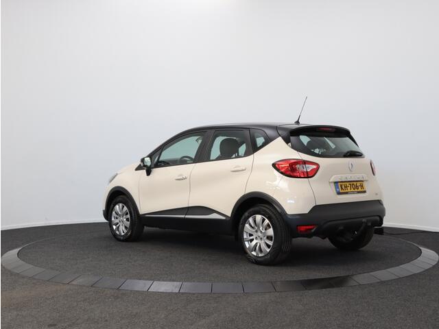 Renault CAPTUR 0.9 TCe Expression | Navigatie | Trekhaak | Navigatie |