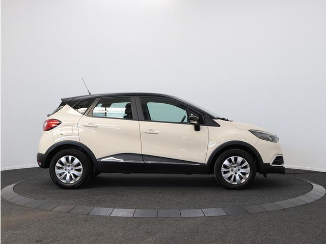 Renault CAPTUR 0.9 TCe Expression | Navigatie | Trekhaak | Navigatie |