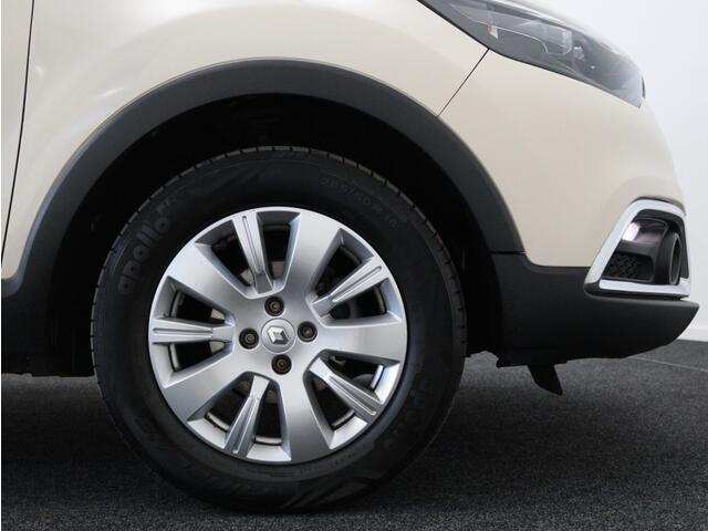 Renault CAPTUR 0.9 TCe Expression | Navigatie | Trekhaak | Navigatie |