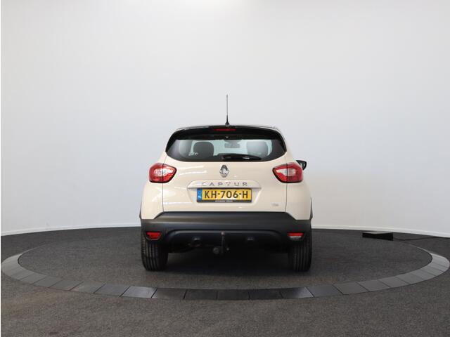 Renault CAPTUR 0.9 TCe Expression | Navigatie | Trekhaak | Navigatie |