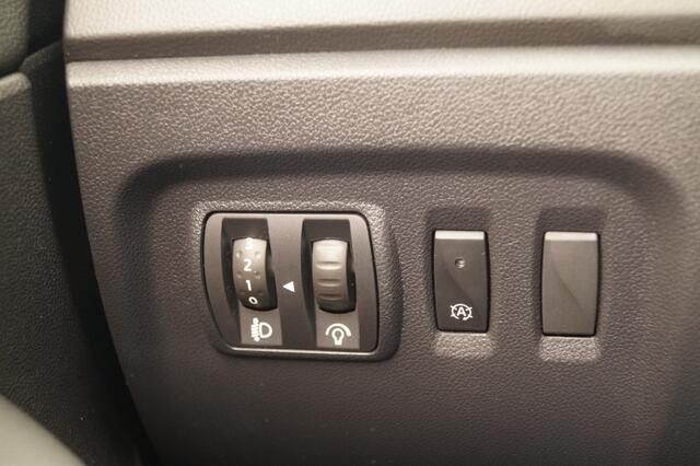 Renault CAPTUR 1.5 dCi 90pk Automaat Intens -NAVI-ECC-PDC-