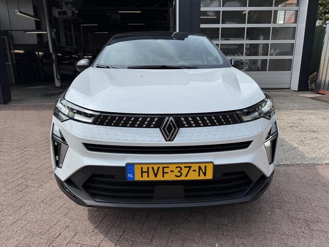 Renault CAPTUR 1.6 E-Tech full hybrid 145 techno+Pack Winter!!