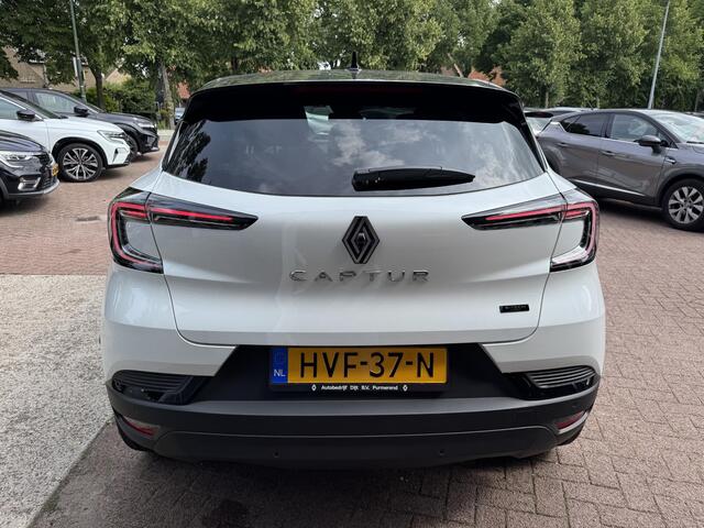 Renault CAPTUR 1.6 E-Tech full hybrid 145 techno+Pack Winter!!