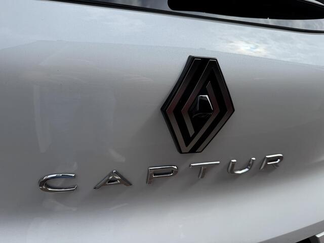 Renault CAPTUR 1.6 E-Tech full hybrid 145 techno+Pack Winter!!