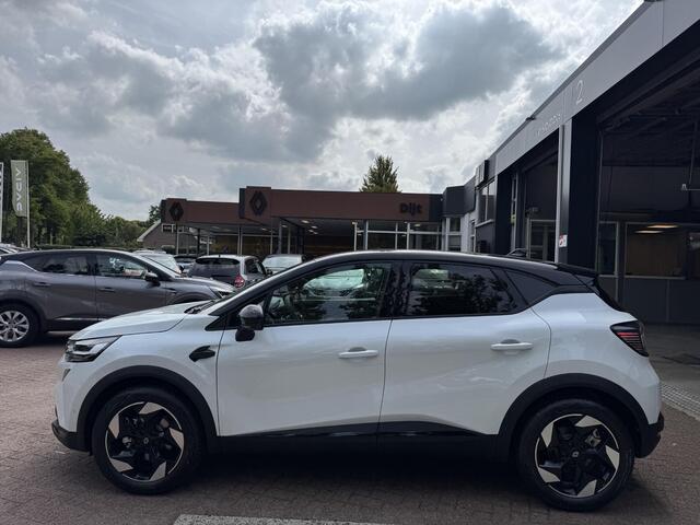 Renault CAPTUR 1.6 E-Tech full hybrid 145 techno+Pack Winter!!