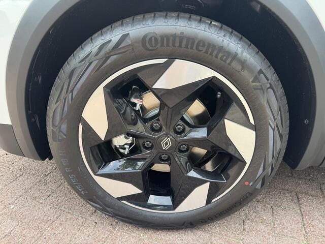 Renault CAPTUR 1.6 E-Tech full hybrid 145 techno+Pack Winter!!