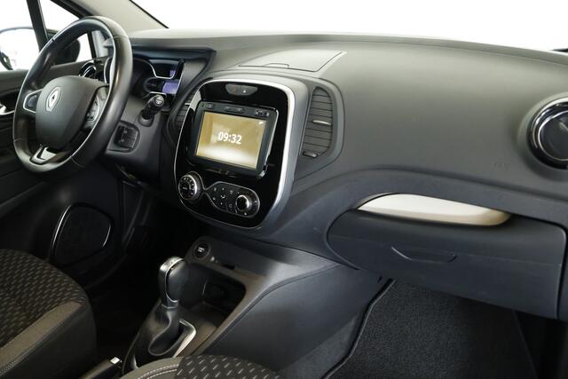 Renault CAPTUR 1.3 TCe Intens / LED / Aut / Navi / Cam / Clima