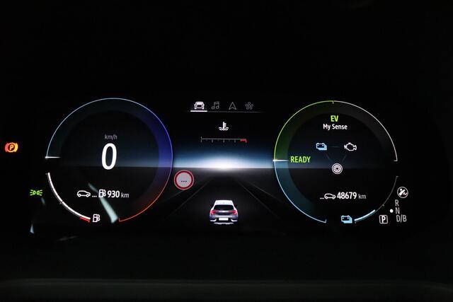 Renault CAPTUR 1.6 E-Tech full hybrid 145 E-Tech engineered
