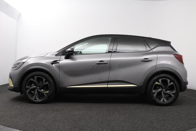 Renault CAPTUR 1.6 E-Tech full hybrid 145 E-Tech engineered