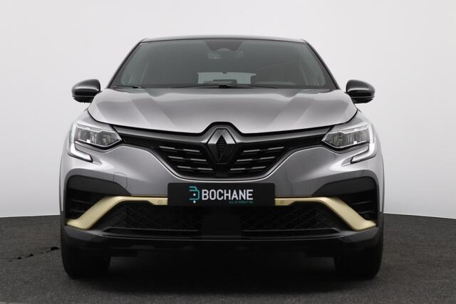 Renault CAPTUR 1.6 E-Tech full hybrid 145 E-Tech engineered