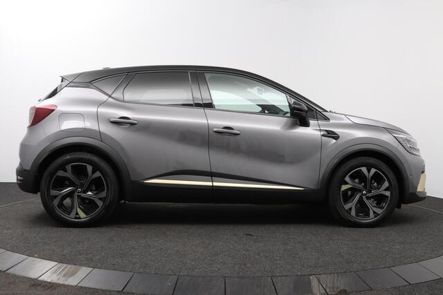 Renault CAPTUR 1.6 E-Tech full hybrid 145 E-Tech engineered
