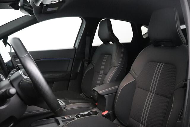 Renault CAPTUR 1.6 E-Tech full hybrid 145 E-Tech engineered