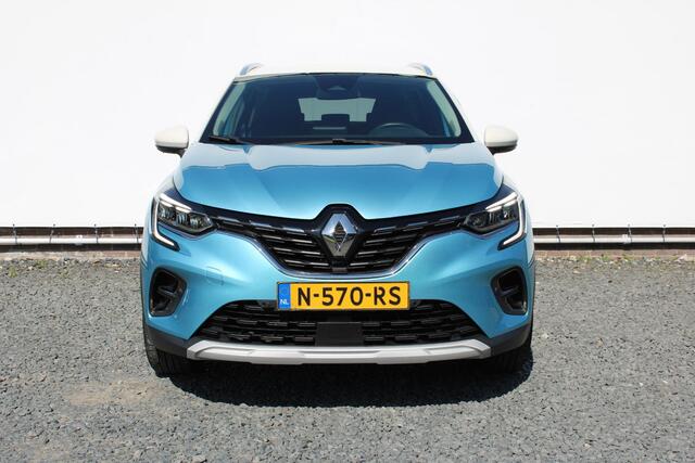 Renault CAPTUR 1.3 TCe 140 Intens