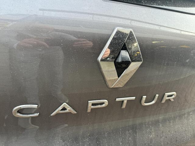 Renault CAPTUR 1.3 Mild Hybrid 140pk EDC Techno+Pack Winter!