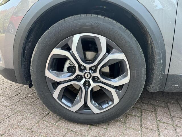 Renault CAPTUR 1.3 Mild Hybrid 140pk EDC Techno+Pack Winter!