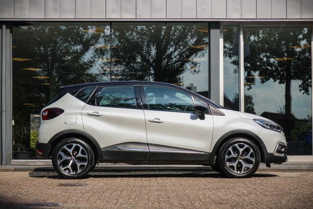 Renault CAPTUR TCe 90 Intens | Trekhaak | Achteruitrijcamera |