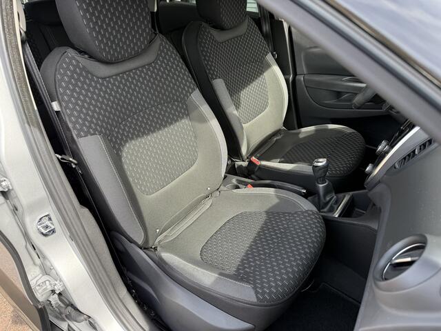 Renault CAPTUR fase2 Intens Tce 90 | camera | dodehoeksensor | rondom parkeersensoren | tijdelijk gratis Top Afleverpakket twv Eur 695