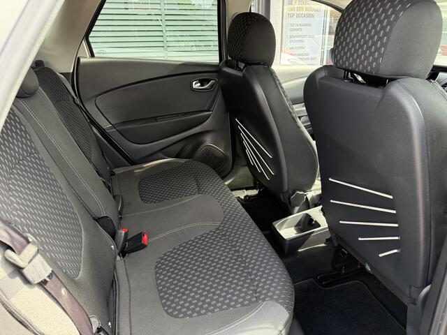 Renault CAPTUR fase2 Intens Tce 90 | camera | dodehoeksensor | rondom parkeersensoren | tijdelijk gratis Top Afleverpakket twv Eur 695