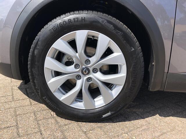 Renault CAPTUR 1.3 TCe 140 EDC Intens AUTOMAAT