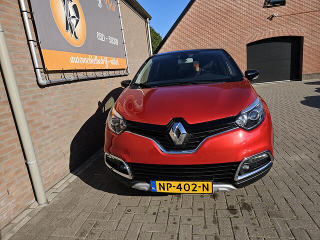 Renault CAPTUR 0.9 TCe Xmod