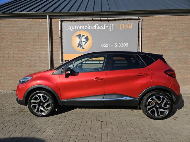 Renault CAPTUR 0.9 TCe Xmod