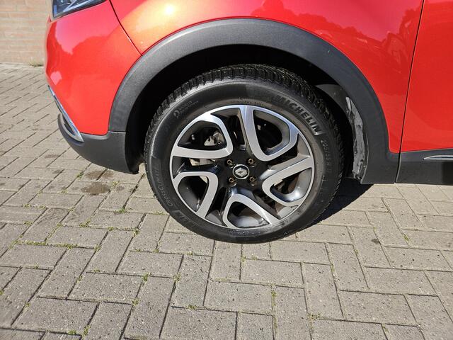 Renault CAPTUR 0.9 TCe Xmod