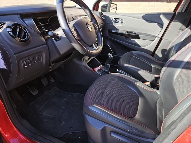 Renault CAPTUR 0.9 TCe Xmod