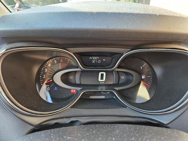 Renault CAPTUR 0.9 TCe Xmod