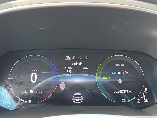 Renault CAPTUR 1.6 E-Tech full hybrid 145 E-Tech engineered | Apple CarPlay / Android Auto | 360° Camera | Stoel + Stuurverwarming |